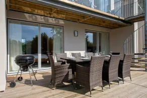 Swan's Rest (HM103), Lower Mill Estate, Cotswolds - Image 2