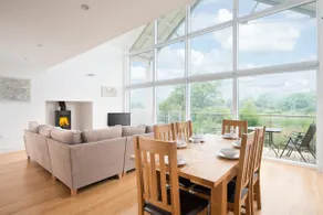 Swan's Rest (HM103), Lower Mill Estate, Cotswolds - Image 4
