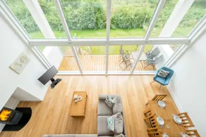 Swan's Rest (HM103), Lower Mill Estate, Cotswolds - Image 5