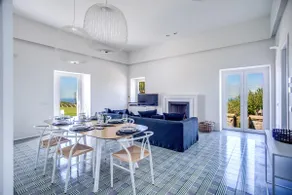 Casa del Capitano with Heated Pool, Views and Concierge by Feeling Italy - Image 3