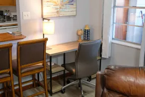 Two Bedroom Home - Walking Distance from The Beach - Image 4