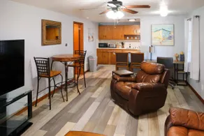 Two Bedroom Home - Walking Distance from The Beach - Image 2
