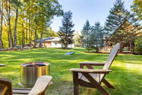 20mins BNH Pavilion- Large Home, Hot Tub, Firepit - Image 5