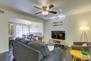 3 Mi to UF: Townhome w/ Patio in Gainesville! - Image 4