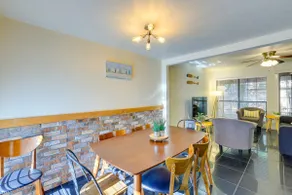 3 Mi to UF: Townhome w/ Patio in Gainesville! - Image 5