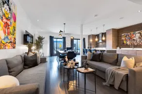 Plato | Spacious 2BR Penthouse • Sleeps 14 - Image 2