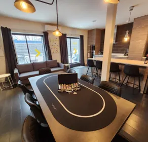 Plato | Spacious 2BR Penthouse • Sleeps 14 - Image 3
