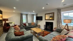 Farm Cottage 3 | Loch View Cottage with Wood Stove - Image 5