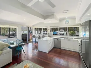 STINGRAY LODGE 1 River Street, North Haven, NSW 2443 - Image 4