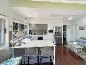 STINGRAY LODGE 1 River Street, North Haven, NSW 2443 - Image 3