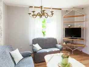 Spacious Holiday Home in Haserich near Lake - Image 2