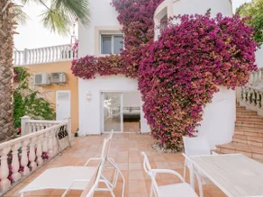 Villa in Cala Llonga near Beach & Ferry Port - Image 4