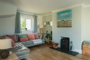 Spacieuse maison de vacances familiale de 3 chambres dans le centre de Croyde - Image 2