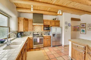 Arroyo Seco Adobe w/ Hot Tub Near Taos Ski Valley! - Image 5