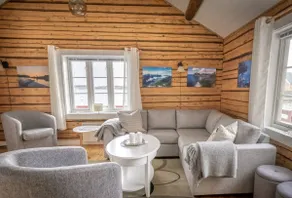 Explorers Cabin Lofoten Edge - Image 2