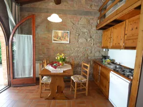 Montaione Oasis: Shared Villa - Image 4