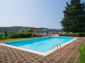 Montaione Oasis: Shared Villa - Image 2