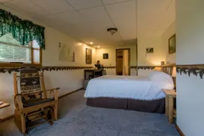 Studio with WOW mtn views / Stargaze, Hike, Relax - Image 2