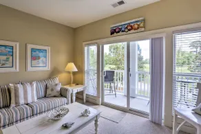 Chic Myrtle Beach Condo i World Tour Golf Resort! - Image 4
