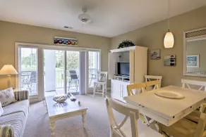 Chic Myrtle Beach Condo i World Tour Golf Resort! - Image 5