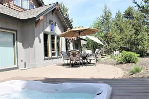 Caldera Springs - A/C, Hot Tub, Gas Fire Pit - Image 5