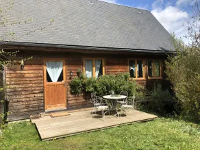 Cottage au Gîte de la Colombière - Image 2