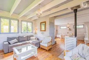 Cottage au Gîte de la Colombière - Image 3