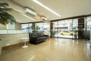 Copacabana Beach Flat - Garage and Sea View 302 - Image 5
