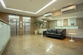 Copacabana Beach Flat - Garage and Sea View 302 - Image 4