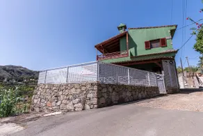 El Cañaveral Rural House, Gran Canaria - Image 2