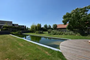 Mansion Den Ast with jacuzzi and garden - Image 5