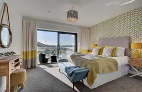 3 Bed in Woolacombe oc-5byron - Image 2
