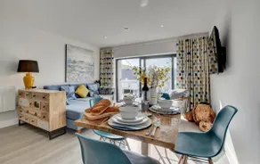 3 Bed in Woolacombe oc-5byron - Image 4