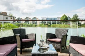 Jema HM68 Lower Mill Estate The Cotswolds - Image 3