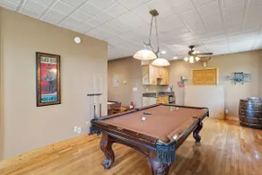 6BR Beech Mtn Lodge: 180° Views & Game Room - Image 3