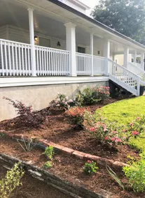 Recently Renovated Chic Durham Farmhouse - Image 3