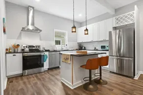 Recently Renovated Chic Durham Farmhouse - Image 2