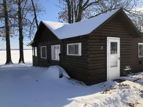 Lakeside Cabins - Kabine Nr. 3 - Image 4