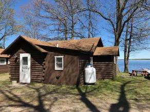 Lakeside Cabins - Kabine Nr. 3 - Image 2