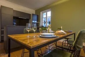 Elegant & historic country house, high ceilings, umz - Image 5