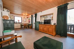 BUDGET Chalet Alpine - Apartment B - Image 3