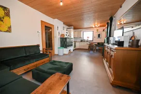 BUDGET Chalet Alpine - Apartment B - Image 5