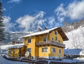 BUDGET Chalet Alpine - Apartment B - Image 2
