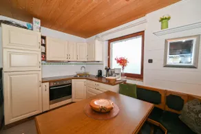 BUDGET Chalet Alpine - Apartment B - Image 4