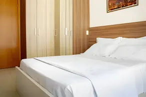 Comfort DF Plaza| Pool, Garage and Self Check-in - Image 4