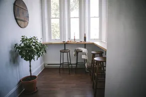 The Elizabeth Flat at Fahnestock House - Image 5