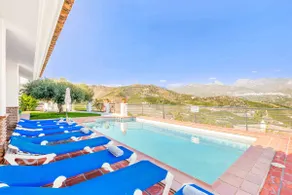 Villa Alcahuey - Quatro Quartos Vila, Dormem 8 - Image 4