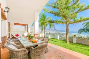Villa Alcahuey - Quatro Quartos Vila, Dormem 8 - Image 5