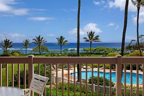 Waterfront condo w/ lanai on Royal Coconut Coast - Image 5