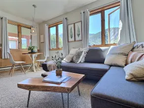 Frisco Flat•Heated Garage•$0 Cleaning & Pet Fees - Image 4